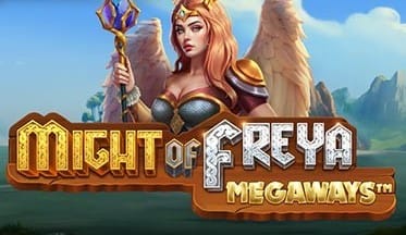 Might of Freya Megaways