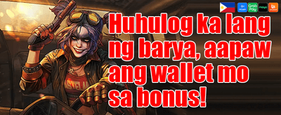 Ultimate Welcome Match Bonus promotional banner