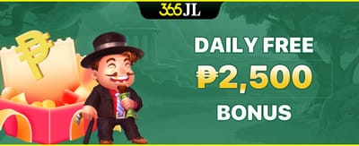 Daily Reload Power-Up promotional banner